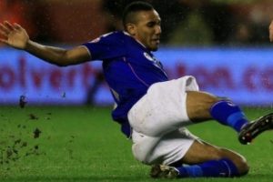 İngiltere'de şike tutuklaması! 7 futbolcu..