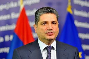 Ermenistan Başbakanı Sarkisyan istifa etti