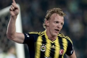 Chelsea'nin yıldızını Kuyt'a benzetti!..