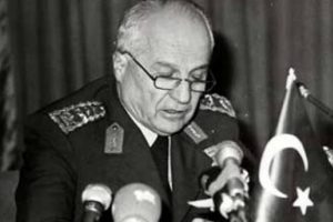 Kenan Evren öldü mü? Twitter'da şok iddia!