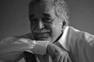 Nobel &ouml;d&uuml;ll&uuml; yazar Gabriel Garcia Marquez, hastanede
