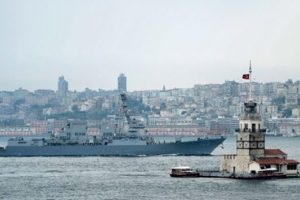 T&uuml;rkiye'den Rusya'ya jet yanıt