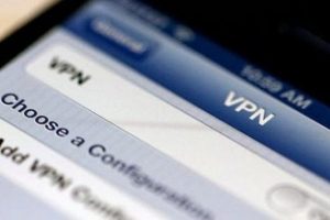 Yasakları delmek i&ccedil;in VPN kullananlar dikkat!