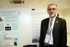 Nanoteknolojik boyalarla ısı tasarrufu sağlanacak