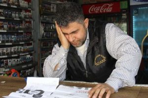 Kredi kartının limitini g&ouml;r&uuml;nce şok oldu
