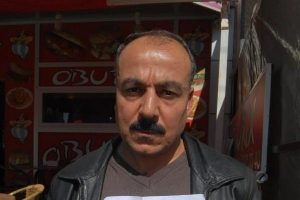 Aynı şoku tekrar yaşadı