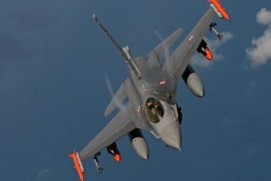Suriye'nin radar kilitlemesi 50 dakikayı buldu