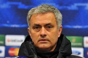"Mourinho T&uuml;rkiye'de takım &ccedil;alıştırmak istiyor"