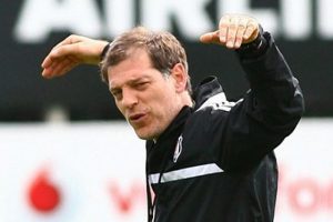 Bilic'in yıkım planı hazır
