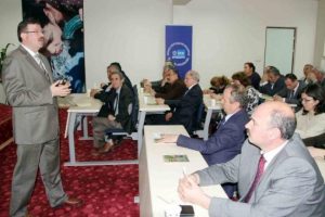 Bu ilde susuzluk alarmı verildi