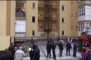 Asayiş olaylarında y&uuml;zde 50 artış