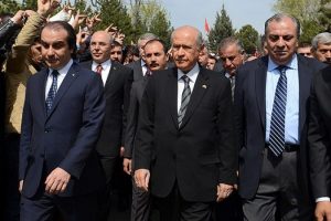 MHP yalnızca oy oranlarına bakılarak anlaşılamaz