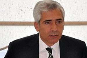 '&Ouml;calan 2015'te halkın arasında...'