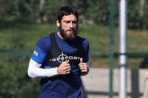 Egemen Korkmaz'dan k&ouml;t&uuml; haber!