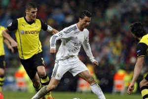 Cristiano Ronaldo'dan k&ouml;t&uuml; haber