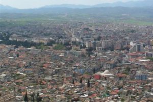 AK Parti'den o b&uuml;y&uuml;kşehir i&ccedil;in kritik başvuru