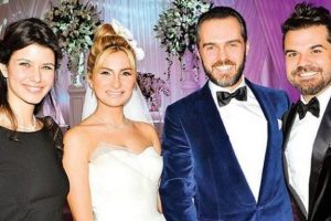 Kenan ile Beren evlilik telaşında!