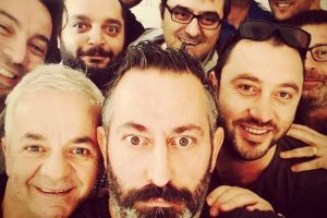 Selfie'ye T&uuml;rk&ccedil;e karşılık buldu