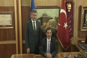 "Aritmetik eğitimini değerli adaya tavsiye ediyorum"