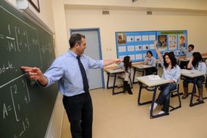 &Ouml;zel okullara b&uuml;y&uuml;k darbe!