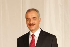 Tatlıoğlu, mazbatasını aldı