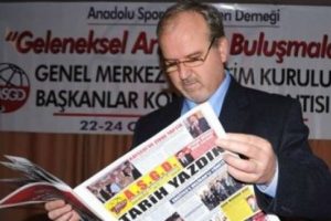 ASGD Başkanı'ndan &ouml;nemli a&ccedil;ıklamalar