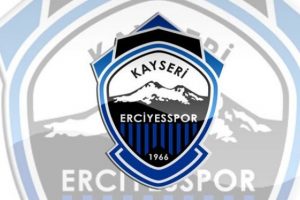 Kayseri Erciyesspor'da, Elazığspor mesaisi
