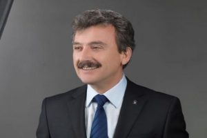 &Ccedil;elik'ten teşekk&uuml;r ziyareti