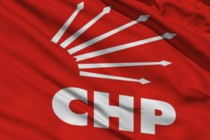CHP'ye ikinci şok!