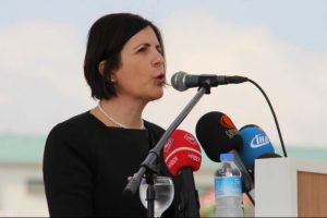"Daha pozitif bir durumla karşı karşıyayız"