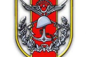 Genelkurmay'dan ''roket'' a&ccedil;ıklaması