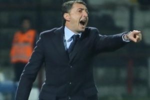 Şota: "Sanki daha &ouml;nce oynadığımız..."