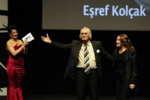 33. İstanbul Film Festivali başladı