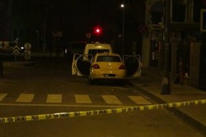 &Ccedil;arşaflı kadın canlı bomba &ccedil;ıktı!