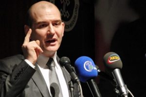 Ağrı'daki b&uuml;y&uuml;k se&ccedil;im yalanına tepki: Kınıyoruz