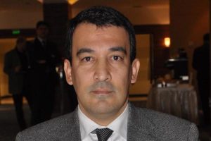 "D&uuml;nyada d&ouml;ner 'T&uuml;rk d&ouml;neri' olarak bilinir"