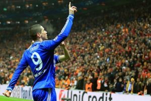 Torres ilk 11'de olmamaktan rahatsız