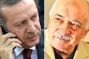 Reuters'dan &ccedil;arpıcı h&uuml;k&uuml;met-G&uuml;len cemaati iddiası