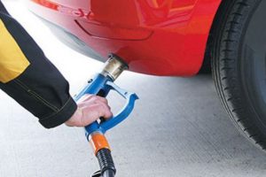 LPG fiyatlarına indirim geldi