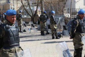 Ağrı'da esnaf g&uuml;venlik &ouml;nlemlerinden yakındı
