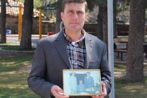 Film gibi muhtarlık hikayesi