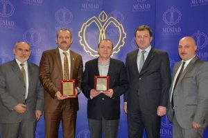 Perakende sekt&ouml;r&uuml;n&uuml;n g&ouml;z&uuml; kulağı yasada