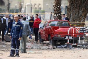 Mısır'da aşiretler arasında &ccedil;atışma: 18 &ouml;l&uuml;, 31 yaralı