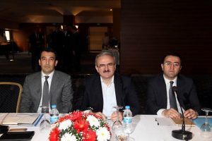 Bursa'nın tanıtımına Turizm Bakanlığı'ndan tam destek