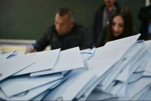 CHP, Ankara i&ccedil;in bu kez YSK'ya başvurdu