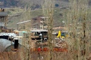 G&ouml;zaltında kaybolan k&ouml;yl&uuml;lerin davası