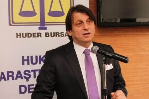 HUDER Başkanı Zekeriya Birkan'dan 5 Nisan a&ccedil;ıklaması
