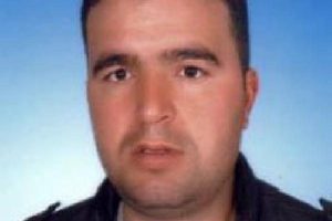 Ağabeyi ile aynı kaderi paylaştı
