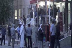 6 yaşındaki &ccedil;ocuk kuyuda bulundu
