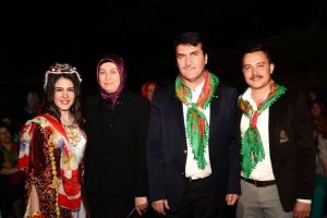 "Bizi biz yapan etkinliklerimizi yaşatacağız"